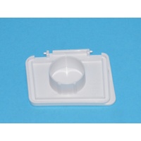 Hisense Hisense Fridge & Freezer Tank Cover | PN: HS1101418 spare part