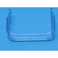 Hisense Hisense Fridge & Freezer Egg Tray Container Holder | PN: HS1101437 spare part