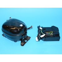 Hisense Hisense Fridge & Freezer Compressor Vesa11c | PN: HS1101443 spare part
