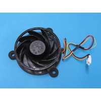 Hisense Hisense Fridge & Freezer Fan | PN: HS1101459 spare part