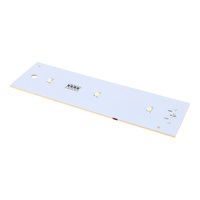Hisense Hisense Fridge & Freezer Led Light Panel | PN: HS1101464 spare part