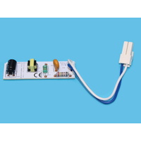 Hisense Hisense Fridge & Freezer Led Light Board | PN: HS1101476 spare part