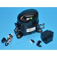 Hisense Hisense Fridge & Freezer Compressor Pz70e1c | PN: HS1101479 spare part