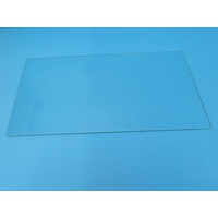 Hisense Hisense Fridge & Freezer Glass Shelf | PN: HS1101480 spare part
