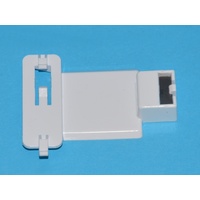 Hisense Hisense Fridge & Freezer Magnet Holder | PN: HS1101489 spare part