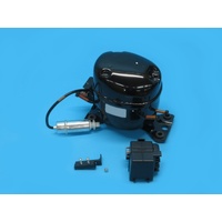Hisense Hisense Fridge & Freezer Compressor Az100cy1 | PN: HS1101494 spare part
