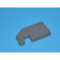 Hisense Hisense Fridge & Freezer Hinge Cover | PN: HS1101516 spare part