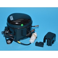 Hisense Hisense Fridge & Freezer Compressor Hyb81mkua | PN: HS1101534 spare part