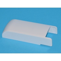 Hisense Hisense Fridge & Freezer Hinge Cover | PN: HS1101551 spare part