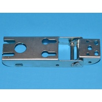 Hisense Hisense Fridge & Freezer Hinge Without Cover | PN: HS1101552 spare part