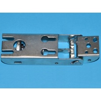 Hisense Hisense Fridge & Freezer Hinge Without Cover | PN: HS1101554 spare part