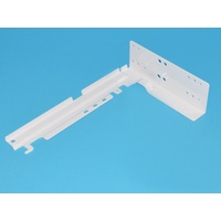 Hisense Hisense Fridge & Freezer Drawer Rail Guide | PN: HS1101570 spare part