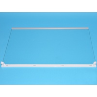 Hisense Hisense Fridge & Freezer Glass Shelf | PN: HS1101582 spare part
