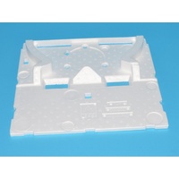 Hisense Hisense Fridge & Freezer Air Duct | PN: HS1101591 spare part