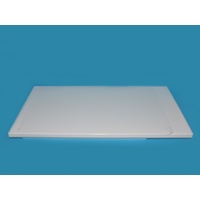 Hisense Hisense Fridge & Freezer Insulated Door With Gasket | PN: HS1101600 spare part