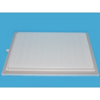 Hisense Hisense Fridge & Freezer Insulated Door With Gasket | PN: HS1101605 spare part