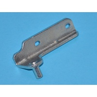 Hisense Hisense Fridge & Freezer Lower Hinge | PN: HS1101607 spare part