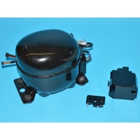 Hisense Hisense Fridge & Freezer Compressor Tg1110y | PN: HS1101611 spare part