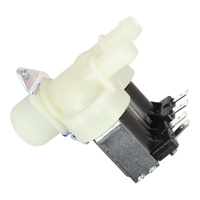 Hisense Hisense Washing Machine 2-Way Water Inlet Valve | PN: K1910753 spare part