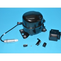 Hisense Hisense Fridge & Freezer Compressor Pz85f1c | PN: HS1101646 spare part