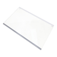 Hisense Hisense Fridge & Freezer Glass Shelf Assembly | PN: HS1101647 spare part