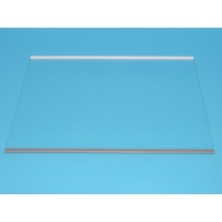 Hisense Hisense Fridge & Freezer Glass Shelf And Frame Set | PN: HS1101648 spare part