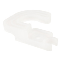 Hisense Hisense Fridge & Freezer Door Stopper | PN: HS1101676 spare part