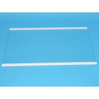 Hisense Hisense Fridge & Freezer Glass Shelf | PN: HS1101678 spare part