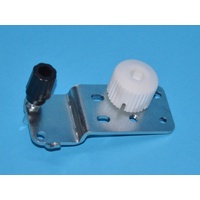 Hisense Hisense Fridge & Freezer Lower Hinge Assembly | PN: HS1101711 spare part