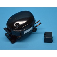 Hisense Hisense Fridge & Freezer Compressor Vfl110cy1 | PN: HS1101712 spare part