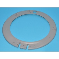Hisense Hisense Washing Machine Door Cover Inner | PN: HS1101731 spare part