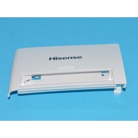 Hisense Hisense Washing Machine Detergent Drawer Handle | PN: HS1101771 spare part