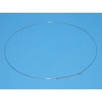 Hisense Hisense Washing Machine Hose Clamp | PN: K1922466 spare part