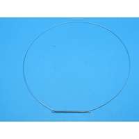 Hisense Hisense Washing Machine Clamp | PN: HS1101799 spare part