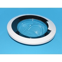 Hisense Hisense Washing Machine Door Assembly | PN: HS1101807 spare part