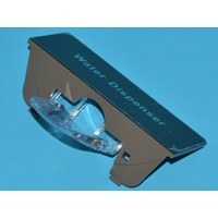 Hisense Hisense Fridge & Freezer Mechanism Of The Dispenser | PN: HS1101824 spare part
