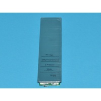 Hisense Hisense Fridge & Freezer Logic Board | PN: HS1101835 spare part