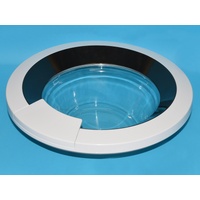 Hisense Hisense Washing Machine Door Assembly | PN: HS1101870 spare part