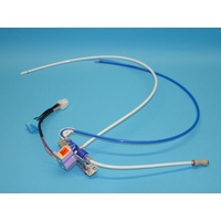 Hisense Hisense Fridge & Freezer Water Valve | PN: HS1101897 spare part