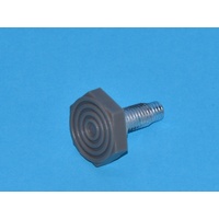 Hisense Hisense Washing Machine Adjustable Foot | PN: HS1101909 spare part