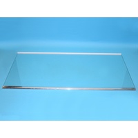 Hisense Hisense Fridge & Freezer Glass Shelf | PN: HS1101977 spare part