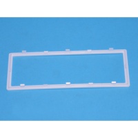 Hisense Hisense Fridge & Freezer Thermostat Housing Frame | PN: HS1101982 spare part