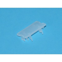Hisense Hisense Fridge & Freezer Lighting Cover | PN: HS1101998 spare part