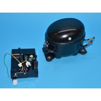 Hisense Hisense Fridge & Freezer Compressor Vnx1116y | PN: HS1102001 spare part