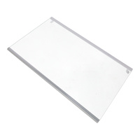 Hisense Hisense Fridge & Freezer Glass Shelf Assembly | PN: HS1102024 spare part