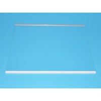 Hisense Hisense Fridge & Freezer Glass Shelf Assembly | PN: HS1102025 spare part