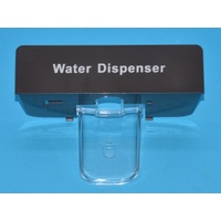 Hisense Hisense Fridge & Freezer Mechanism Of The Dispenser | PN: HS1102031 spare part