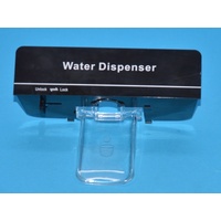 Hisense Hisense Fridge & Freezer Mechanism Of The Dispenser | PN: HS1102032 spare part