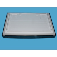Hisense Hisense Fridge & Freezer Insulated Door With Gasket | PN: HS1102046 spare part