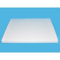 Hisense Hisense Fridge & Freezer Insulated Door | PN: HS1102059 spare part